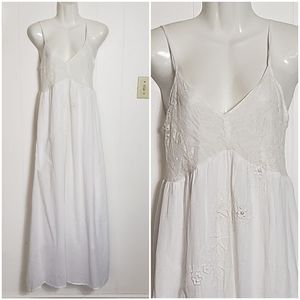 Pia Rossini Resort Style Maxi Dress